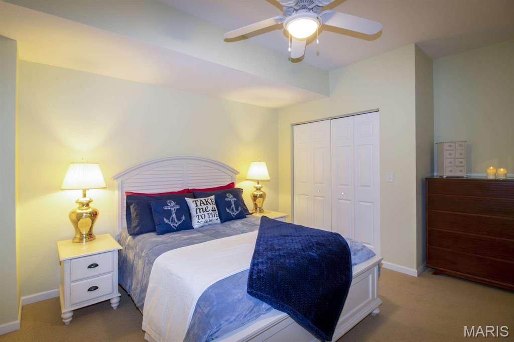 Seasons Bay at the Estates - Residential