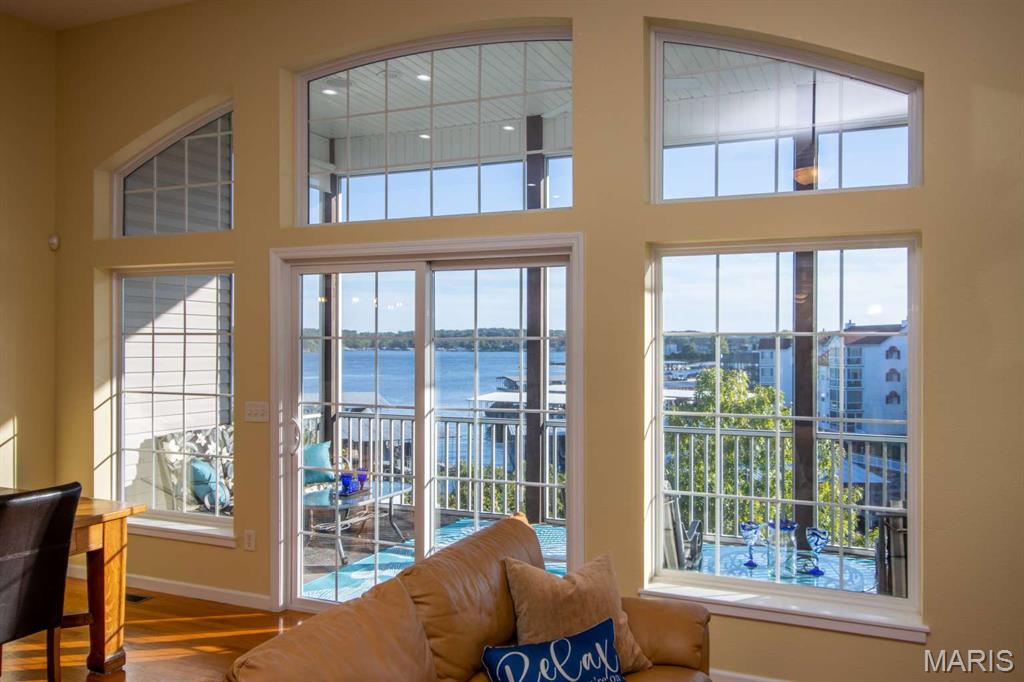 Seasons Bay at the Estates - Residential