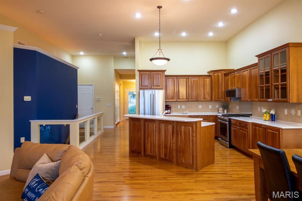 Seasons Bay at the Estates - Residential