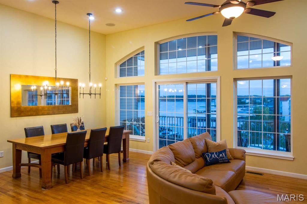 Photo of 548 lakeshore Anex, Lake Ozark, MO 65049 (MLS # 26027947)
