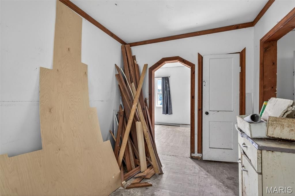 Photo of 213 Amvets Drive, De Soto, MO 63020 (MLS # 26023591)