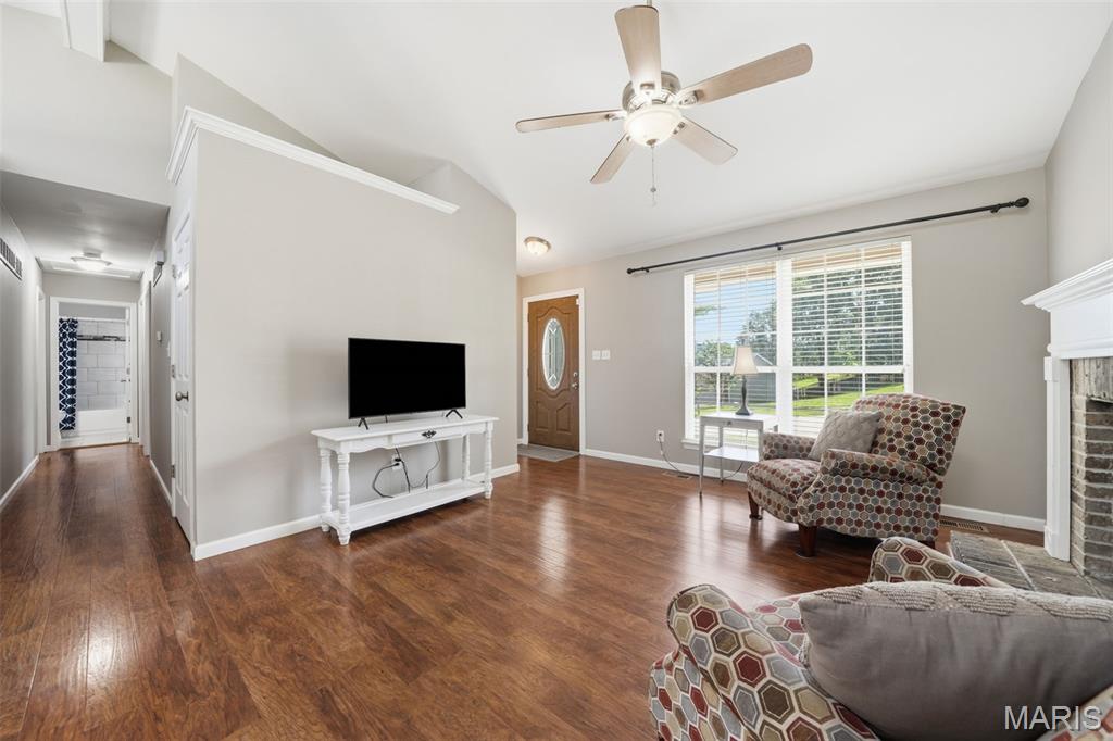 16129 Castlerea Boulevard