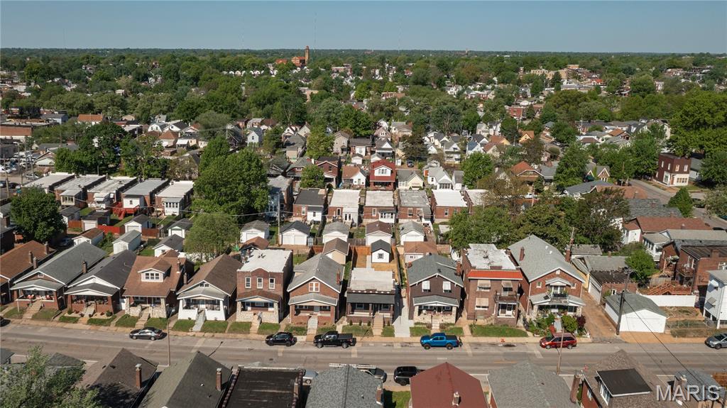 Gravois Bates - Residential