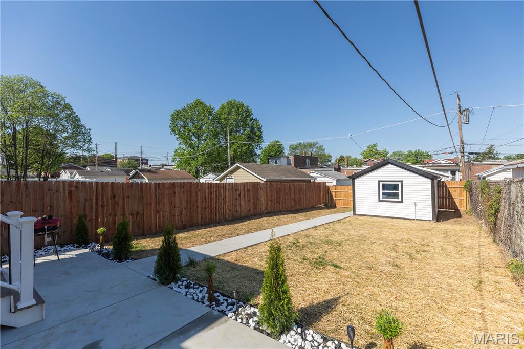 Gravois Bates - Residential