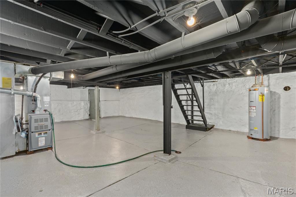Gravois Bates - Residential