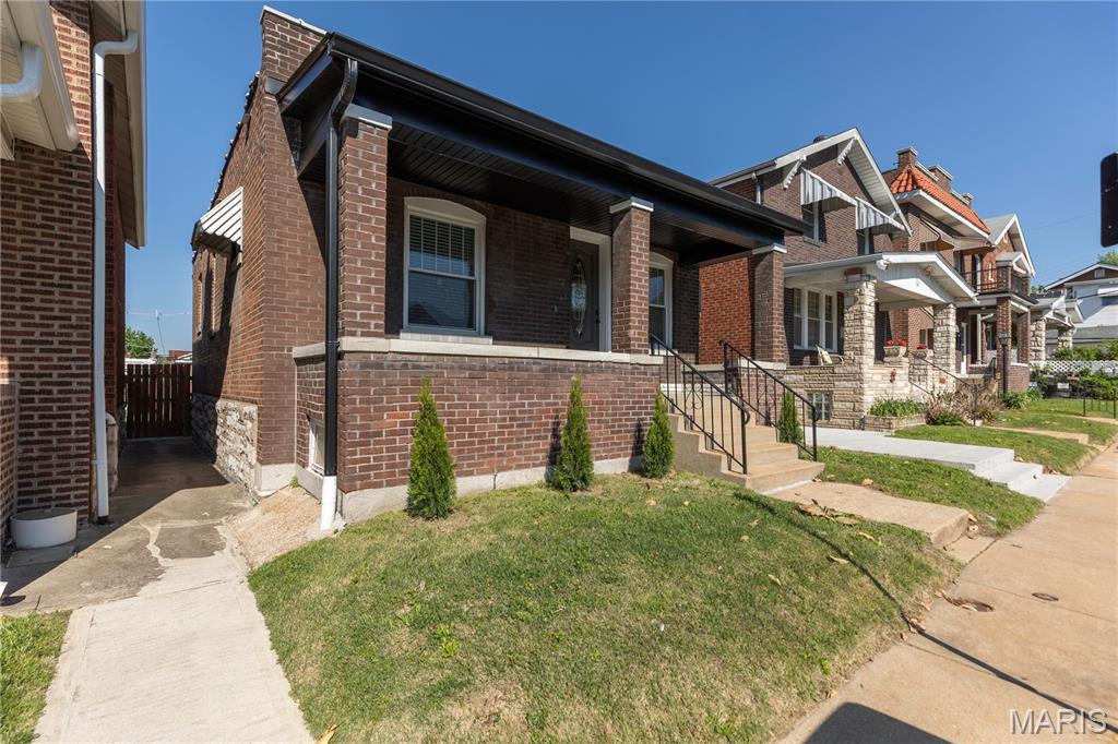 Gravois Bates - Residential