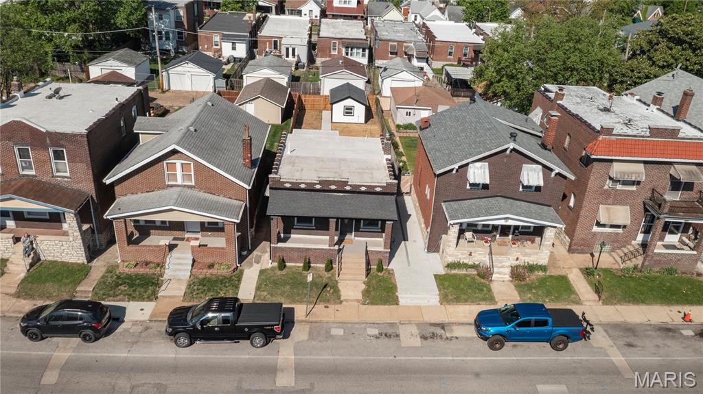 Gravois Bates - Residential