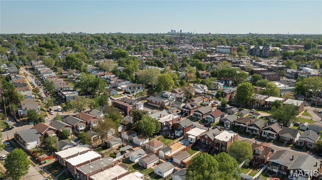 Gravois Bates - Residential