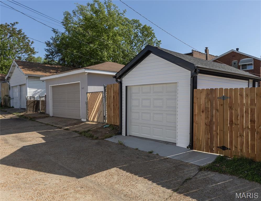 Gravois Bates - Residential