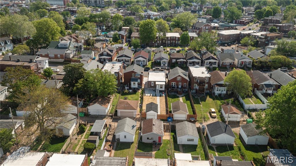 Gravois Bates - Residential