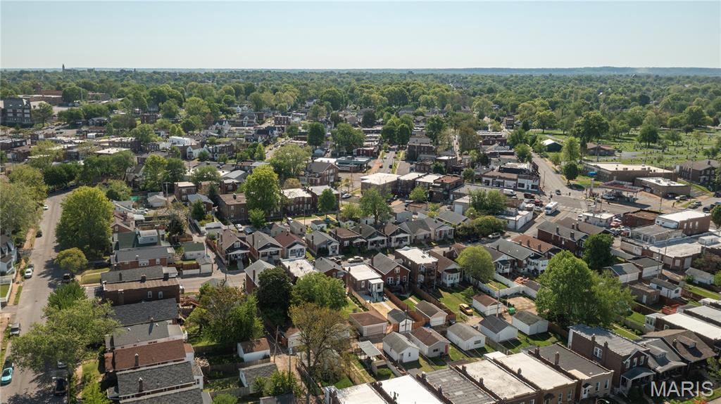 Gravois Bates - Residential