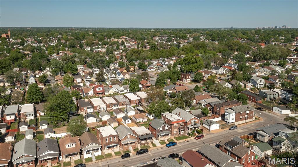 Gravois Bates - Residential