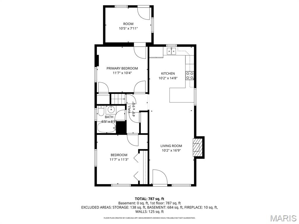Gravois Bates - Residential