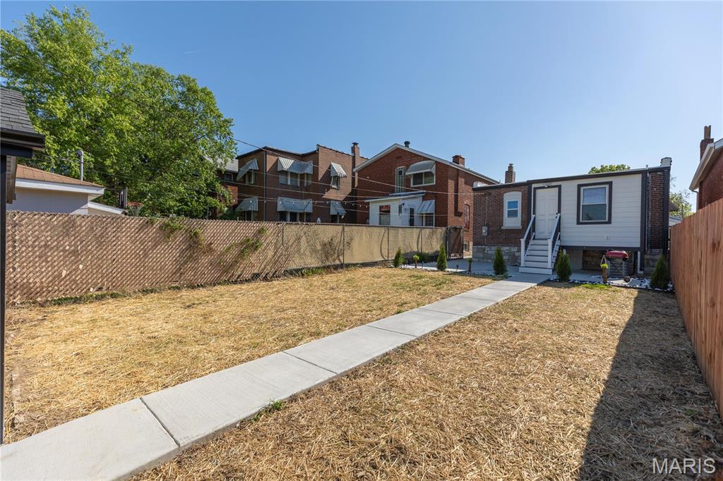 Gravois Bates - Residential