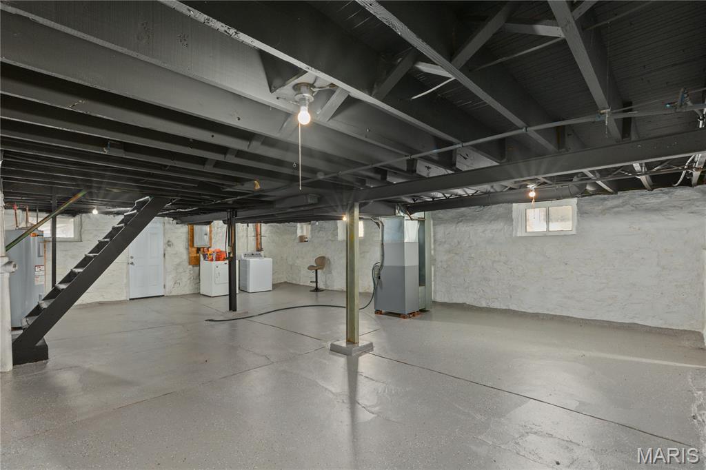 Gravois Bates - Residential