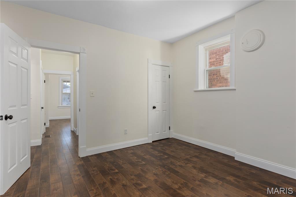 Gravois Bates - Residential