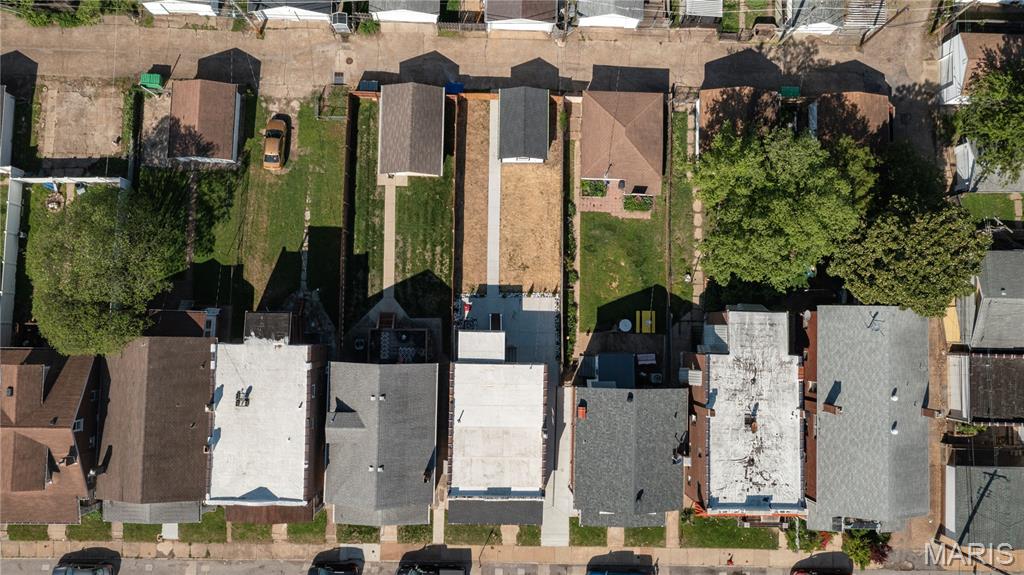 Gravois Bates - Residential