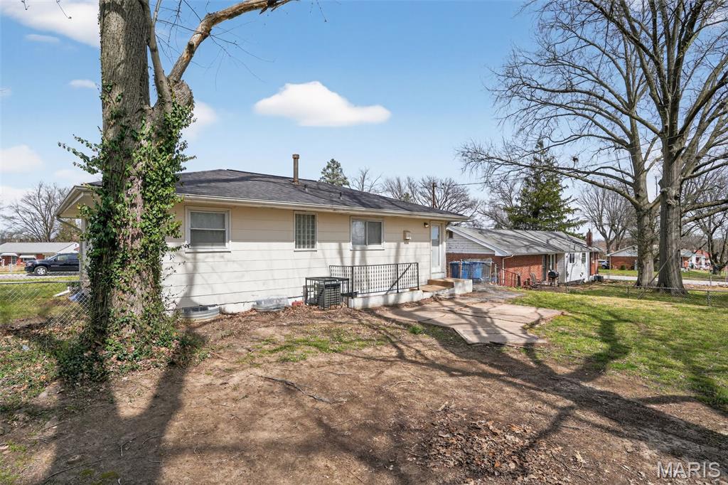 North Hills Acres - Residential