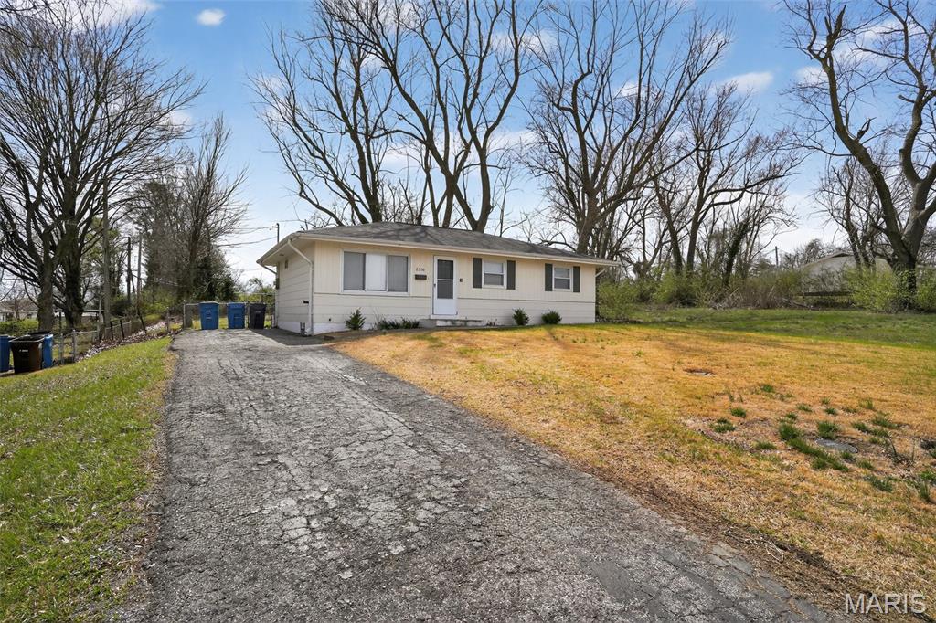 North Hills Acres - Residential