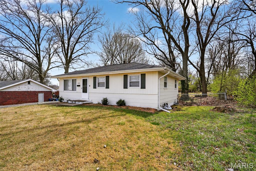 North Hills Acres - Residential