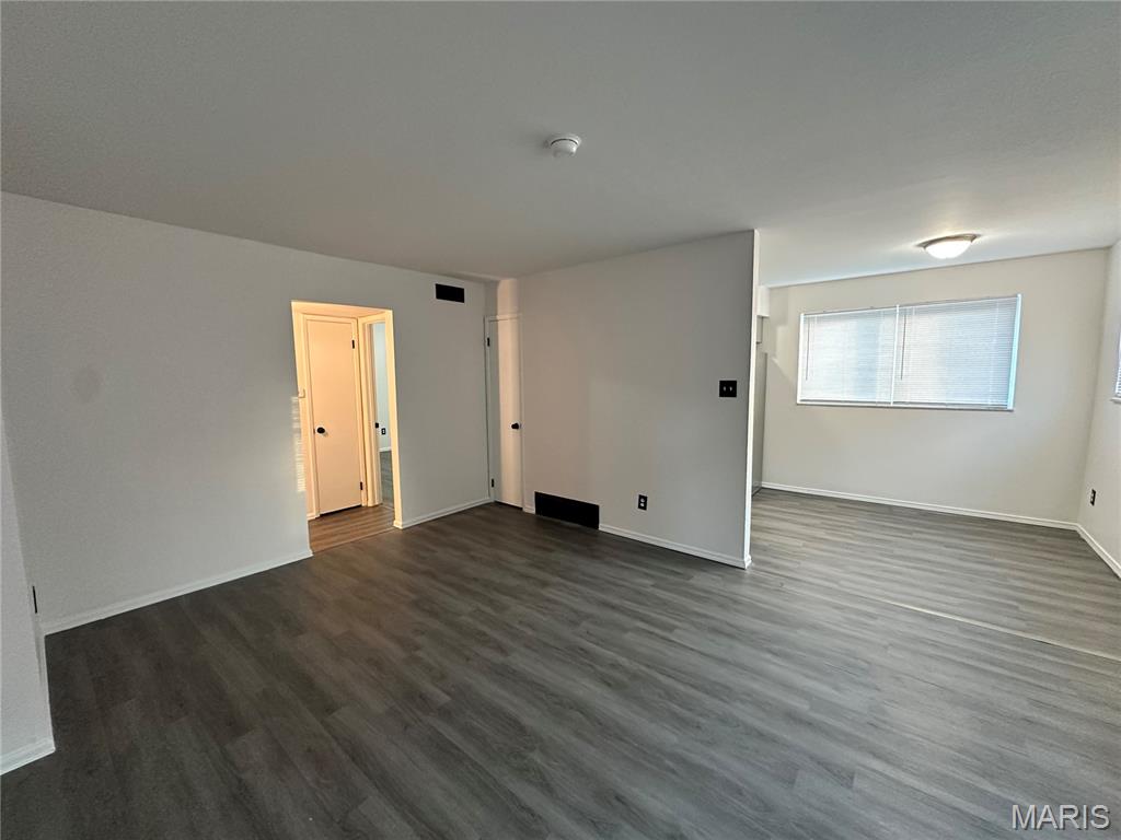 Highlands Of Hampshire The - Residential Income