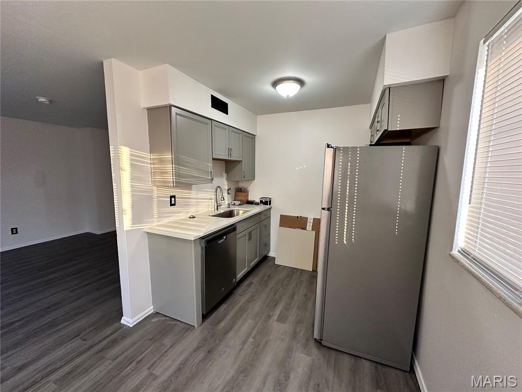 Highlands Of Hampshire The - Residential Income