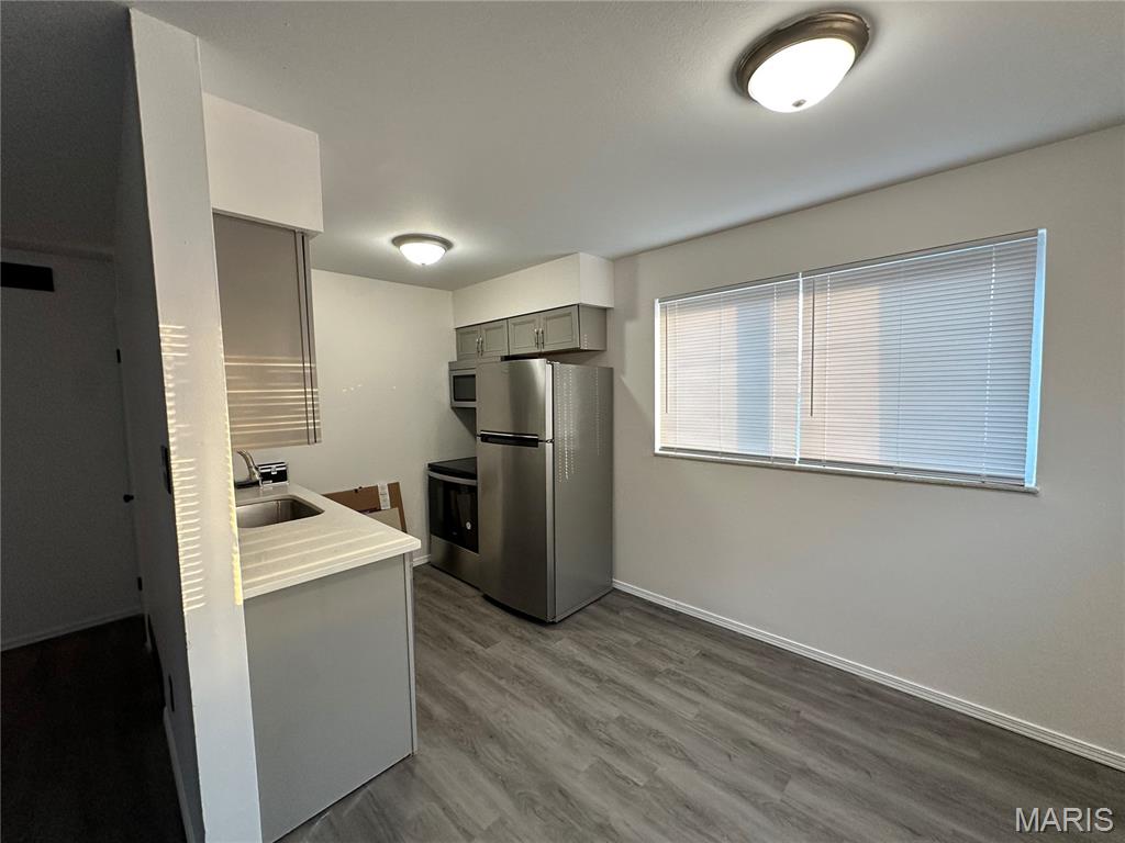 Highlands Of Hampshire The - Residential Income