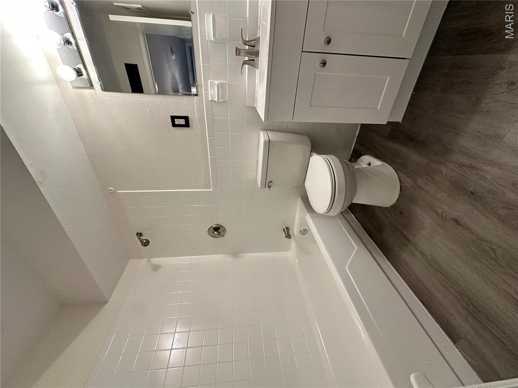 Highlands Of Hampshire The - Residential Income