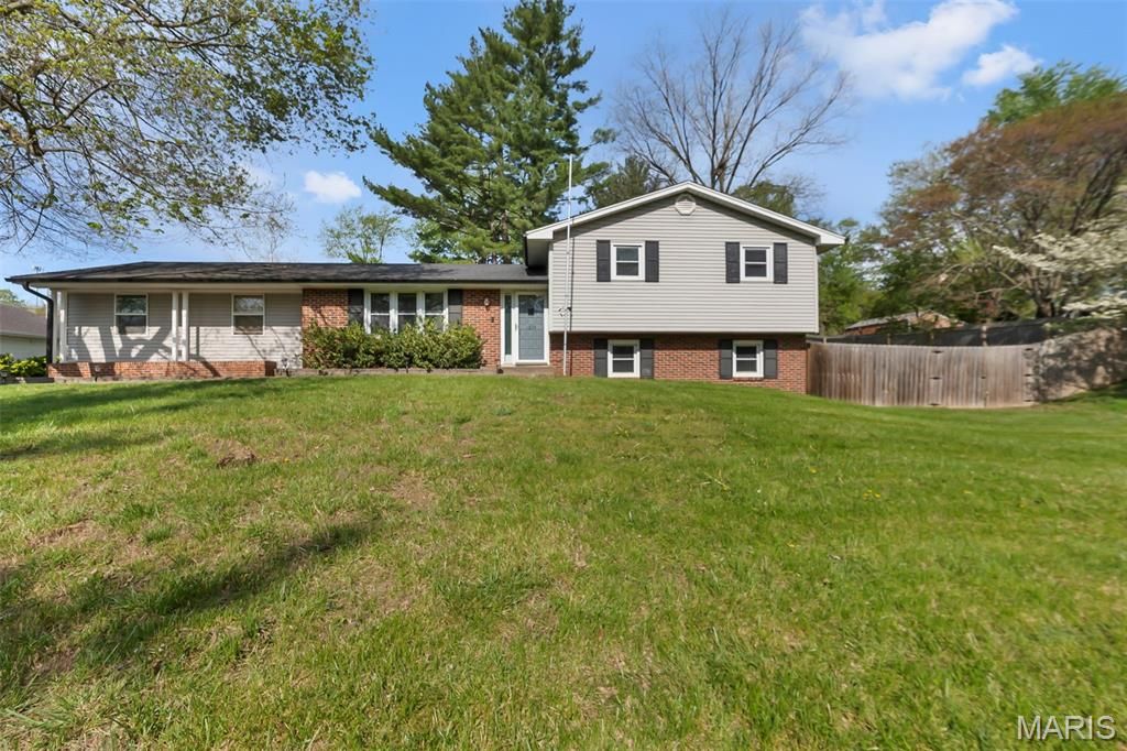 Photo of 1859 June Lane, Jackson, MO 63755 (MLS # 26020965)