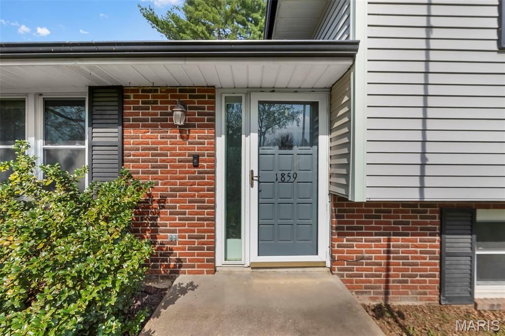 Photo of 1859 June Lane, Jackson, MO 63755 (MLS # 26020965)