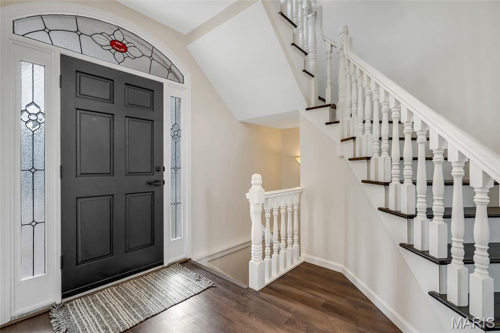 1303 Topsider Court