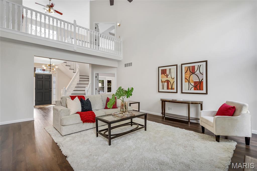 1303 Topsider Court