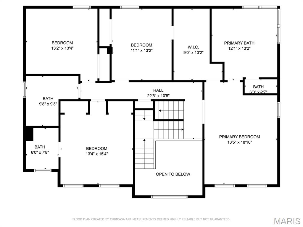 Nicholas - Residential