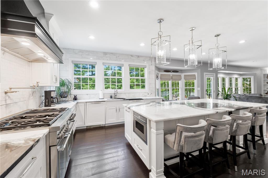 Nicholas - Residential