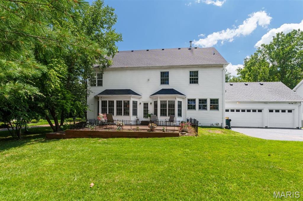 Nicholas - Residential