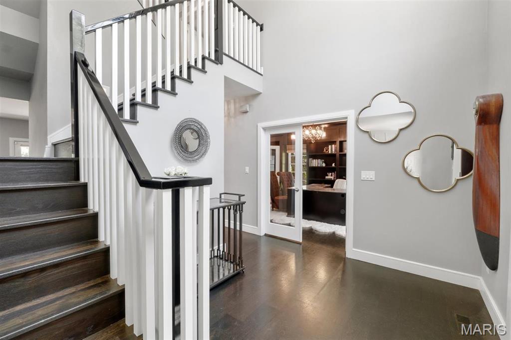 Nicholas - Residential