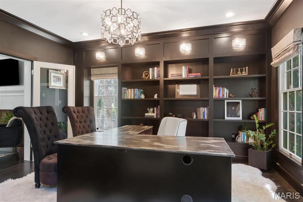 Nicholas - Residential