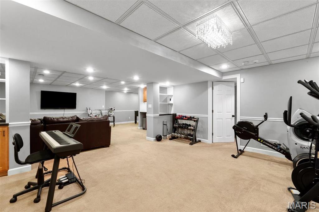 Nicholas - Residential