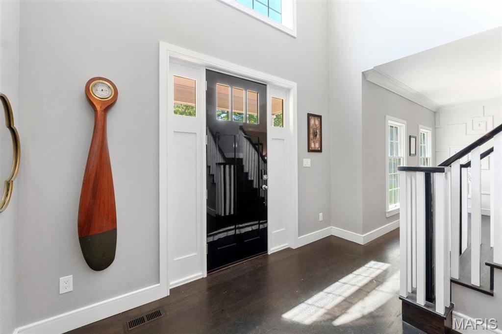 Nicholas - Residential