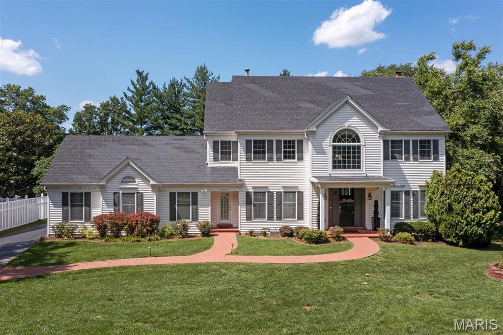 Nicholas - Residential