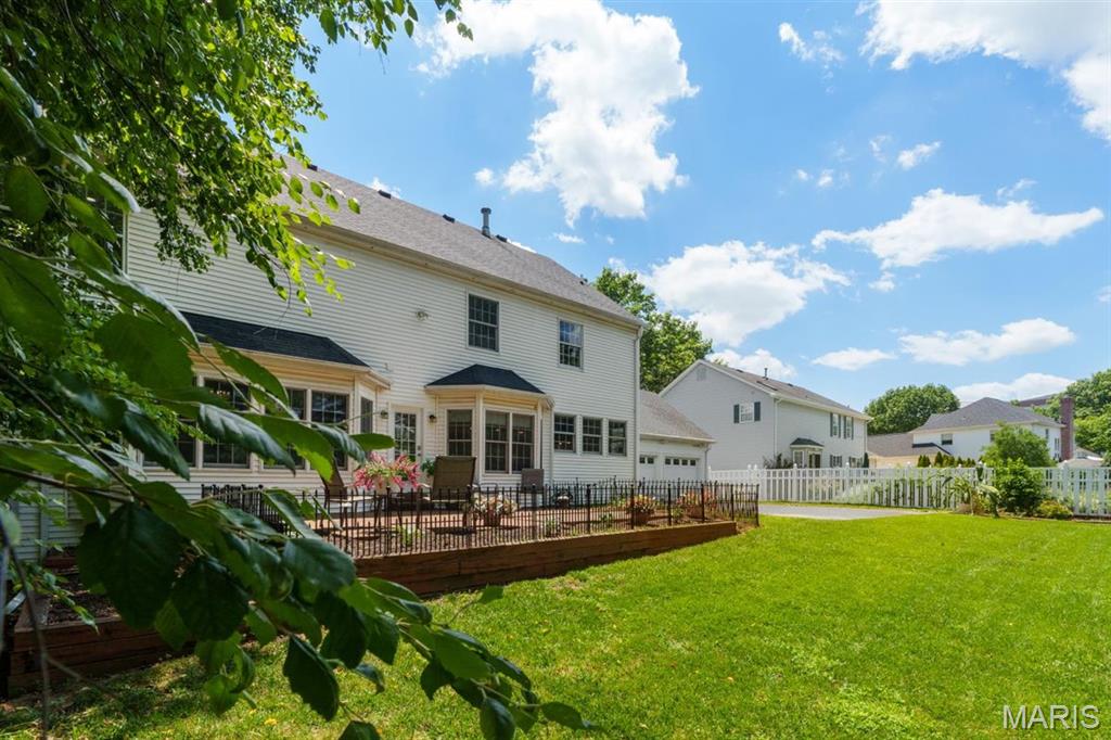 Nicholas - Residential