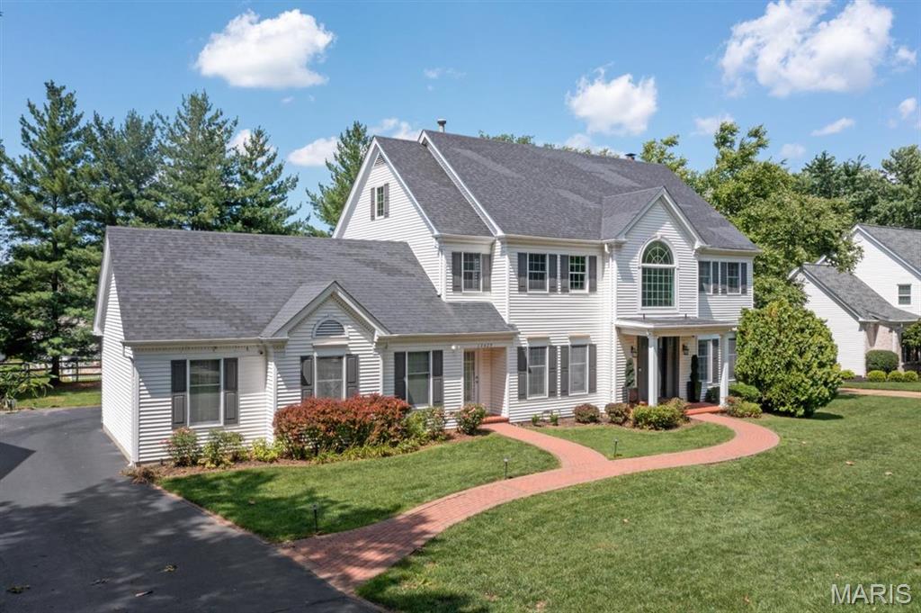 Nicholas - Residential