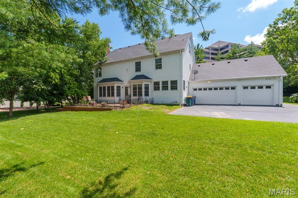 Nicholas - Residential