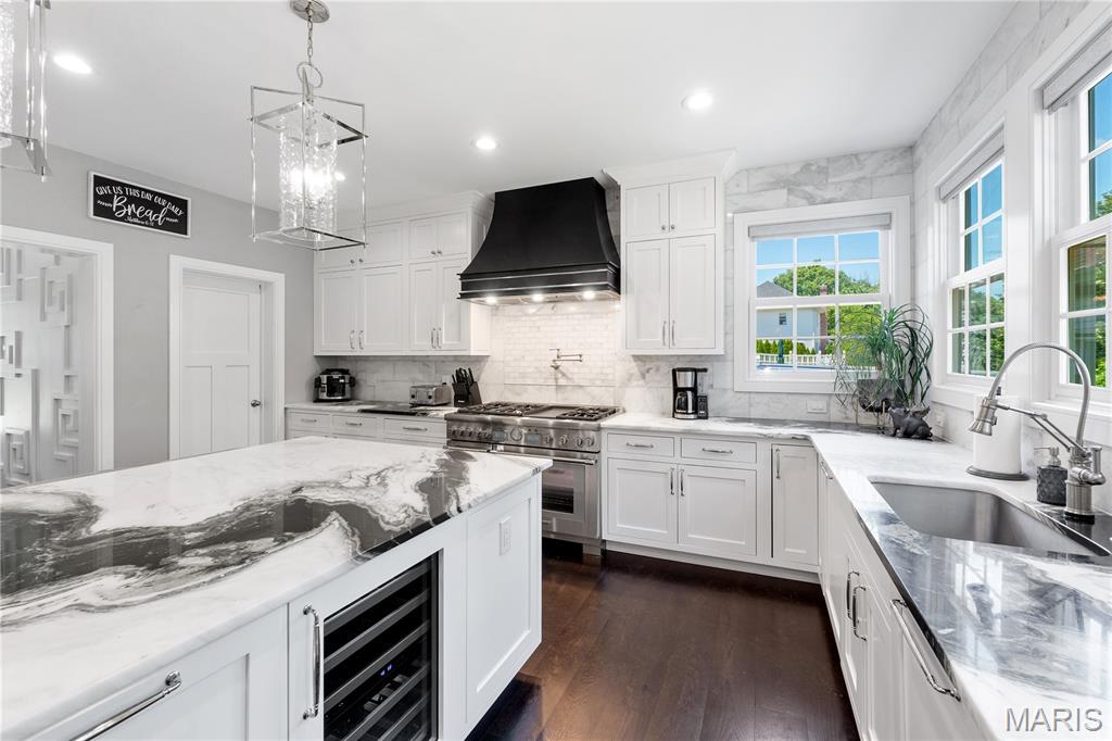 Nicholas - Residential