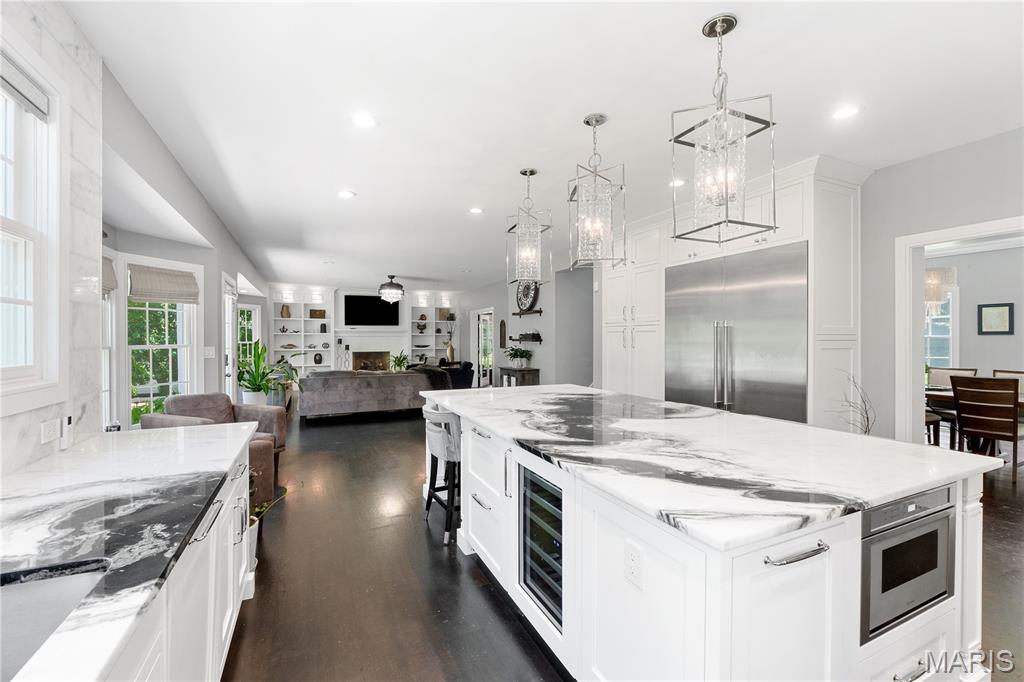 Nicholas - Residential