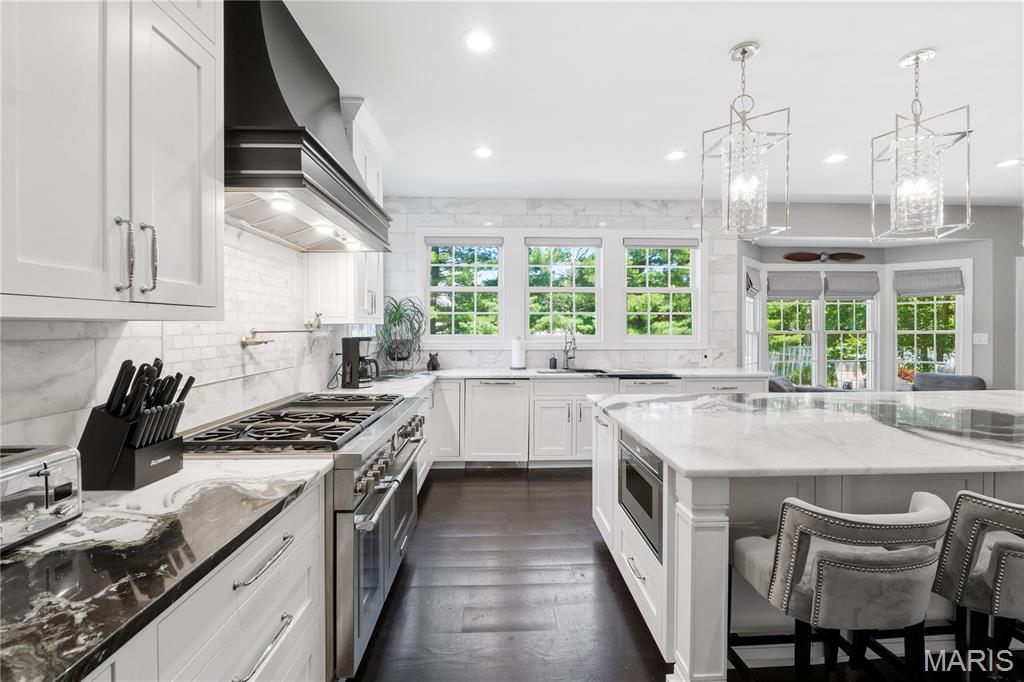 Nicholas - Residential