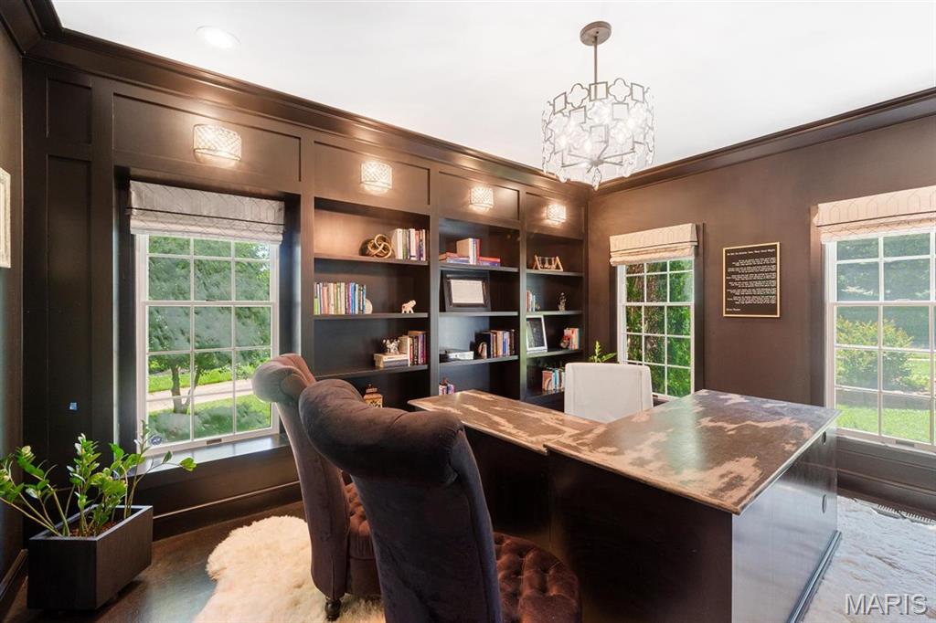 Nicholas - Residential