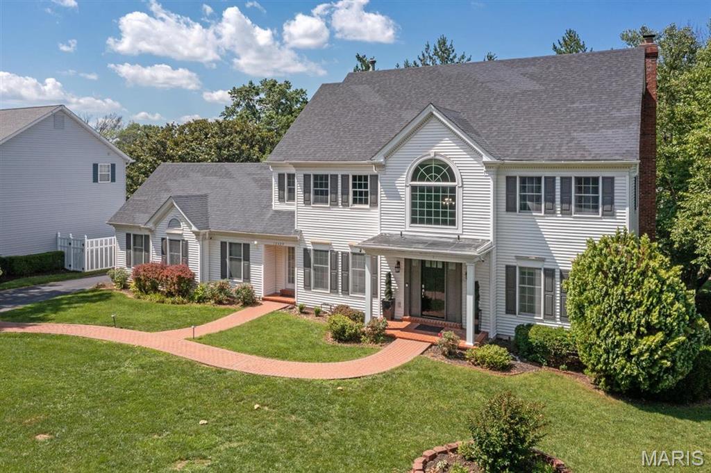 Nicholas - Residential