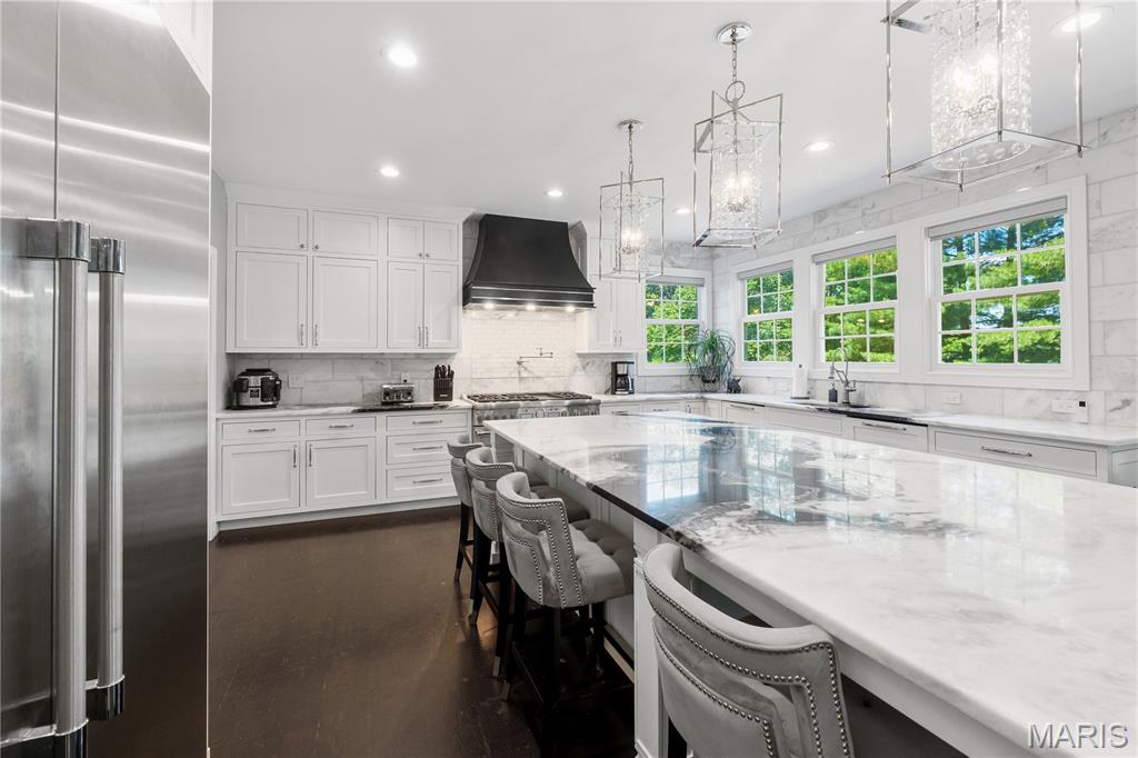 Nicholas - Residential