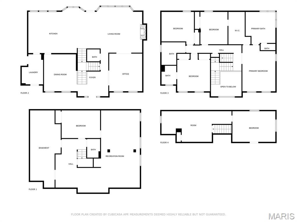 Nicholas - Residential
